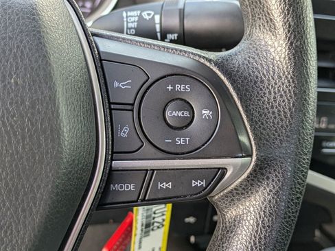 Used 2023 Toyota Camry LE image 15