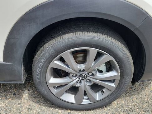 Certified 2025 MAZDA CX-30 AWD 2.5 S w/ Premium Package image 20