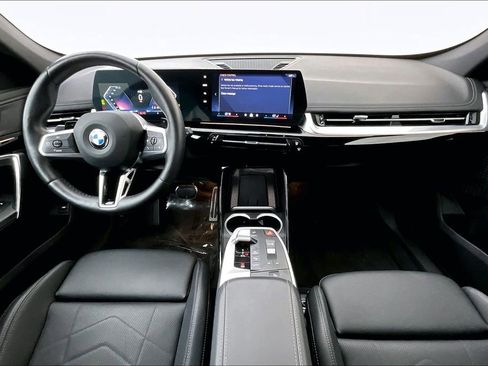 Used 2025 BMW X1 xDrive28i image 19