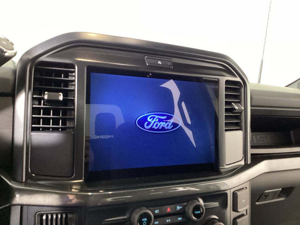 New 2026 Ford F150 STX w/ Equipment Group 200A AWD/4WD image 22