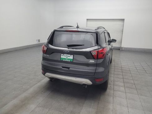 Used 2019 Ford Escape SEL FWD image 7