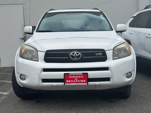 Used 2006 Toyota RAV4 Sport image 2