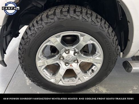 Used 2014 RAM 1500 Laramie w/ Convenience Group image 4