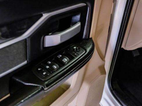 Used 2022 RAM 3500 Lone Star image 40