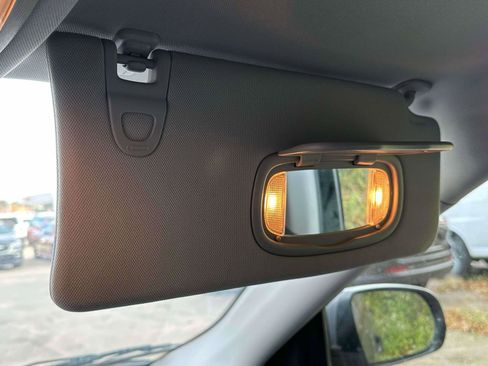 Used 2022 Jeep Compass Trailhawk w/ Trailhawk Convenience Group image 30