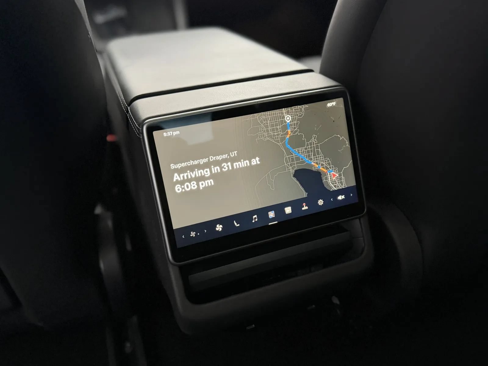 Used 2025 Tesla Model 3 Long Range RWD image 37