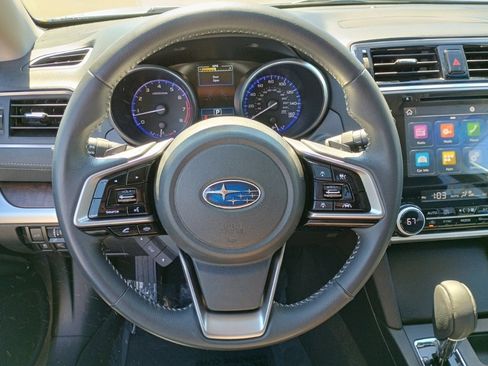 Used 2018 Subaru Outback 3.6R Limited image 25