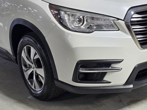 Used 2021 Subaru Ascent Premium w/ Convenience Package image 10