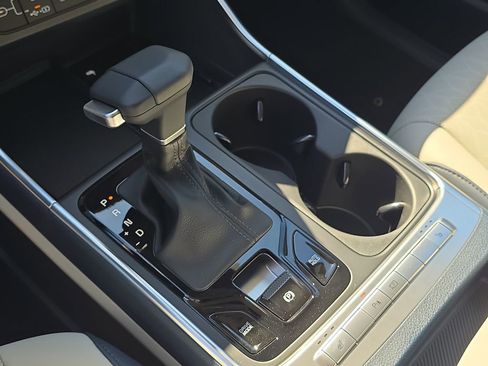 New 2026 Kia Carnival EX FWD image 27