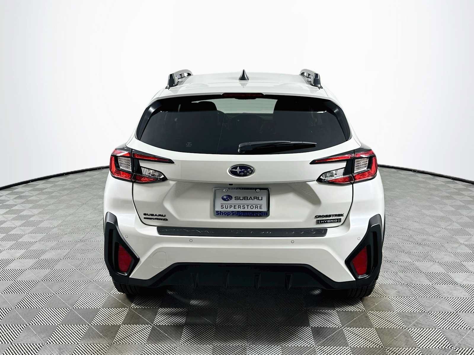 New 2026 Subaru Crosstrek 2.5i Limited AWD/4WD image 6