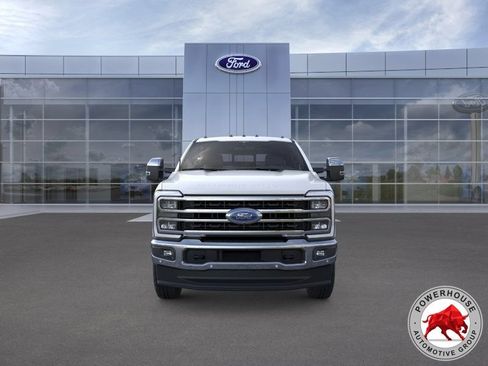 New 2026 Ford F250 King Ranch w/ Chrome Package AWD/4WD image 6