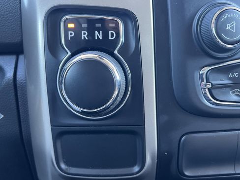 Used 2015 RAM 1500 Lone Star image 7