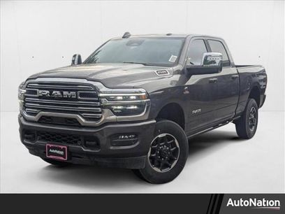 New 2025 RAM 2500 Laramie