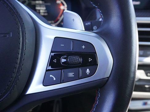 Used 2024 BMW X3 M40i w/ Premium Package image 49