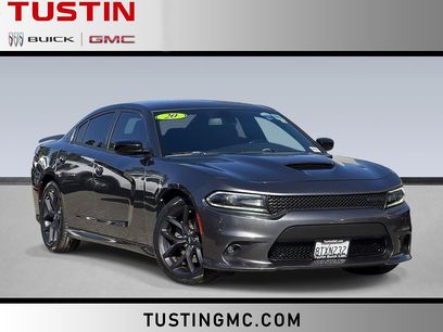 Used 2020 Dodge Charger R/T w/ Driver Convenience Group