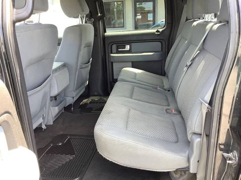Used 2012 Ford F150 XLT w/ XTR Pkg AWD/4WD image 28