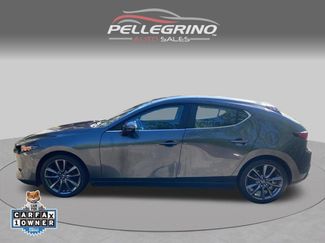 Used 2019 MAZDA MAZDA3 AWD Hatchback video 3