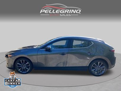 Used 2019 MAZDA MAZDA3 AWD Hatchback
