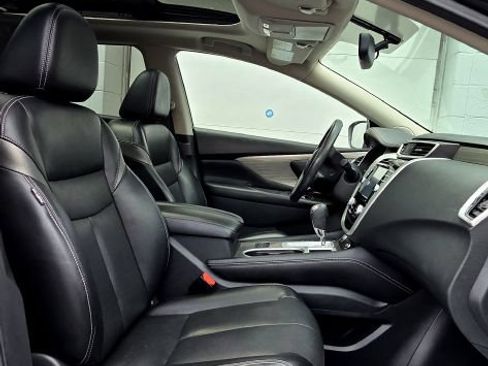 Used 2018 Nissan Murano SL AWD/4WD image 10