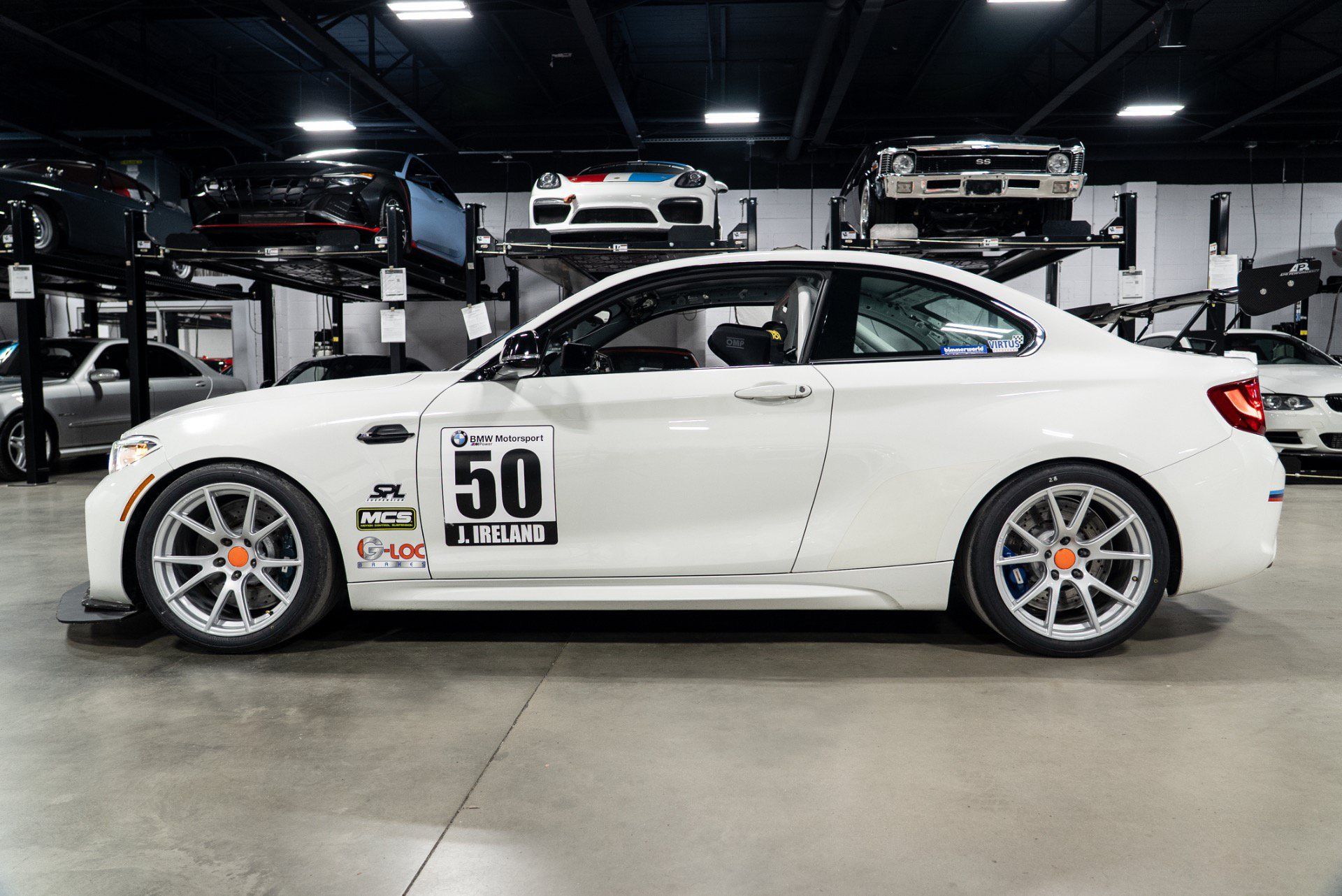 Used 2017 BMW M2 RWD image 3
