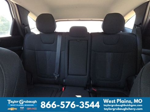 Used 2025 Hyundai Tucson SEL FWD image 25