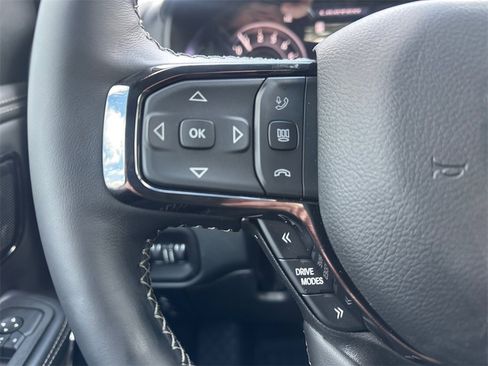 New 2026 RAM 1500 Limited image 32