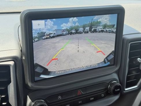 Used 2024 Ford Bronco Sport Big Bend AWD/4WD image 10
