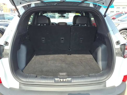 Certified 2025 Ford Escape ST-Line w/ Cold Weather Package AWD/4WD image 8