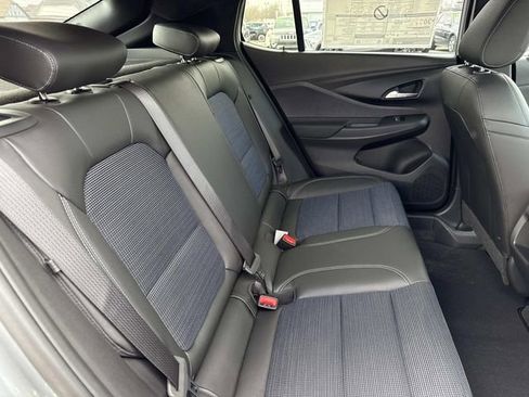 New 2026 Buick Envista Preferred w/ Convenience I Package image 17