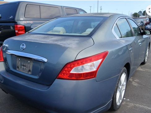 Used 2011 Nissan Maxima 3.5 S image 3