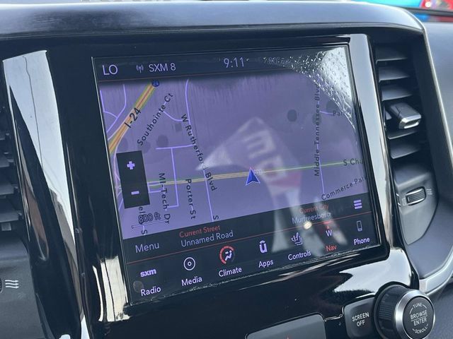 Used 2019 RAM 1500 Big Horn AWD/4WD image 28
