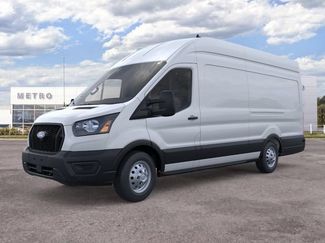 New 2026 Ford Transit 350 148 High Roof Extended w/ Load Area Protection Package RWD video 2