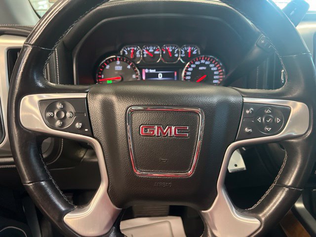 Used 2014 GMC Sierra 1500 SLT AWD/4WD image 24