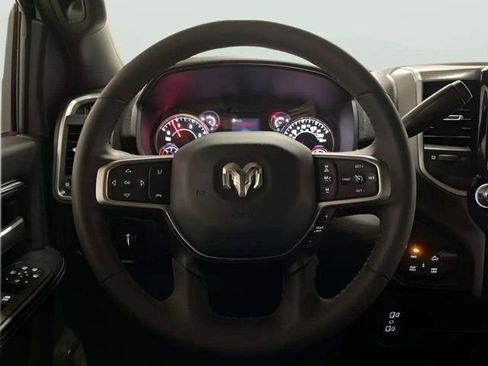 Used 2025 RAM 2500 Big Horn image 7