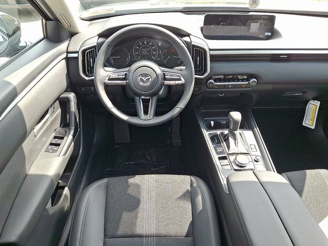 New 2026 MAZDA CX-50 2.5 Hybrid w/ Weather Package AWD/4WD image 12