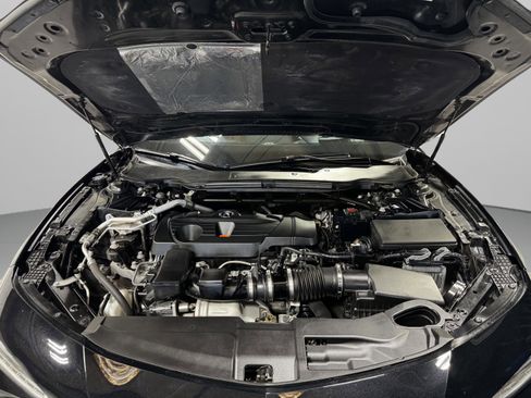 Used 2021 Acura TLX w/ Advance Package image 36