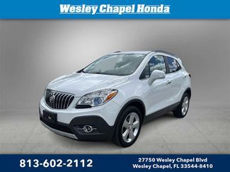 Used 2016 Buick Encore Leather image 1