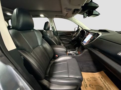 Used 2023 Subaru Ascent Touring AWD/4WD image 32