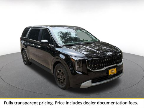 Used 2026 Kia Carnival FWD image 1