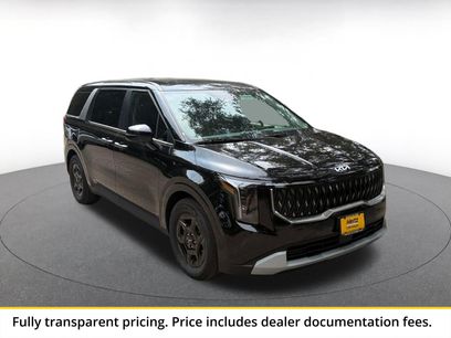 Used 2026 Kia Carnival