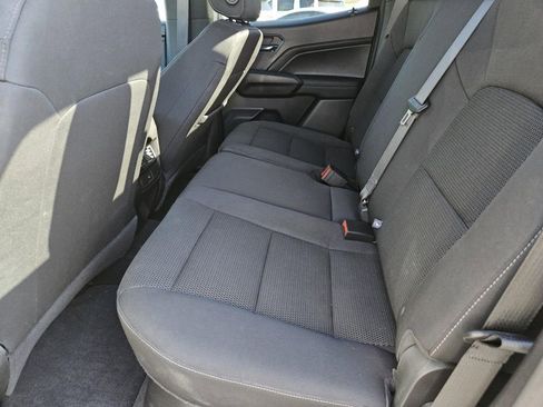 Certified 2023 Chevrolet Colorado LT w/ LT Convenience Package II image 27