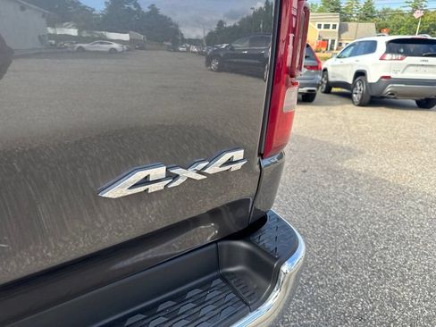 Used 2020 RAM 1500 Limited AWD/4WD image 11