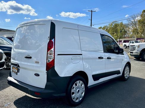 Used 2019 Ford Transit Connect XL image 5