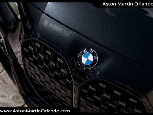 Used 2023 BMW M440i Convertible w/ Premium Package image 8