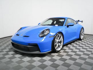 Certified 2024 Porsche 911 GT3 RWD video 1