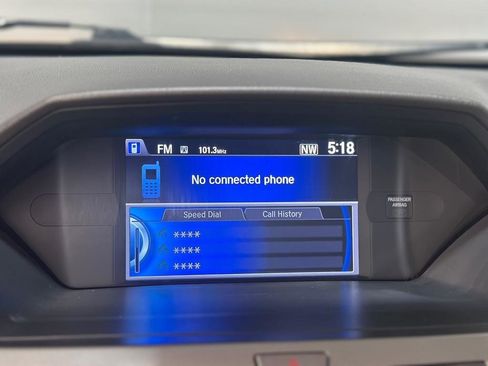 Used 2016 Honda Odyssey EX-L image 17