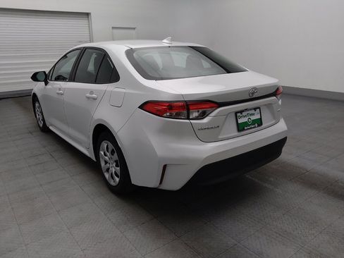 Used 2024 Toyota Corolla LE FWD image 5