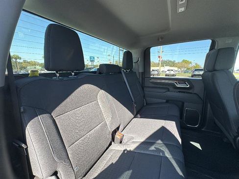 New 2026 Chevrolet Silverado 2500 LT w/ All Star Edition AWD/4WD image 10
