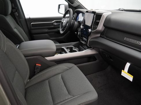 New 2026 RAM 1500 Big Horn image 33