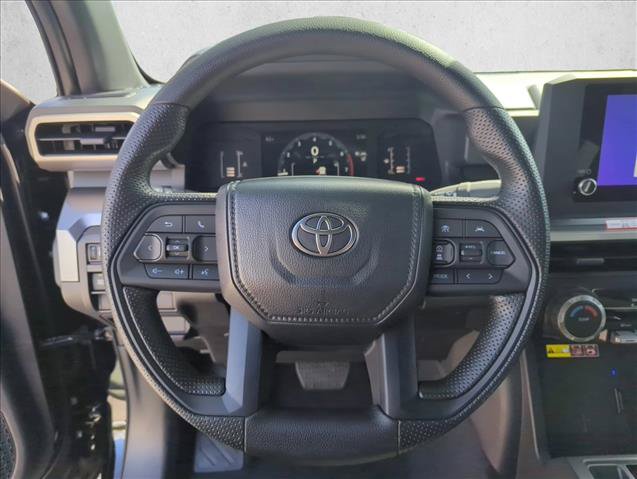 Used 2026 Toyota Tacoma SR5 AWD/4WD image 13